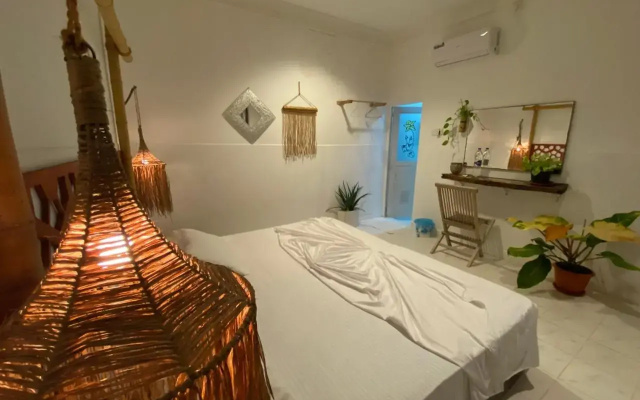 Ocean Cottage