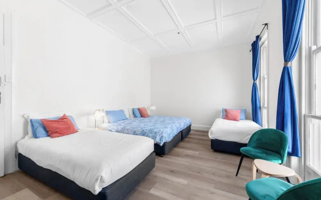 Stay Today Hostel