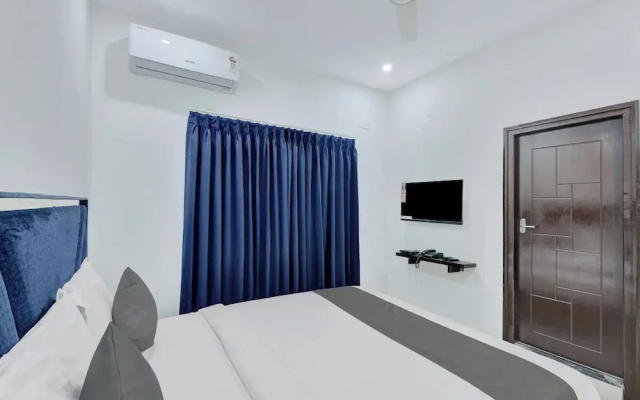 Tranquil Inn Mysore