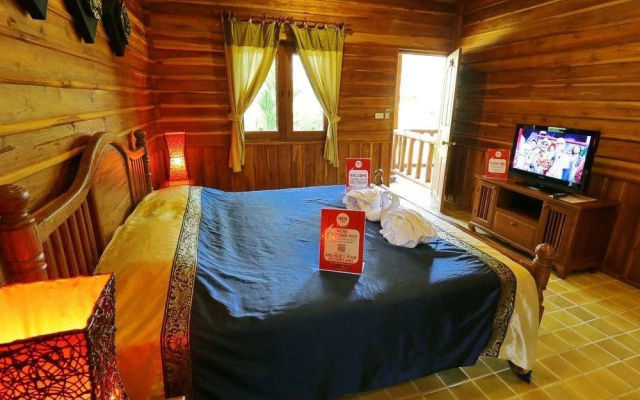 Bandin Resort