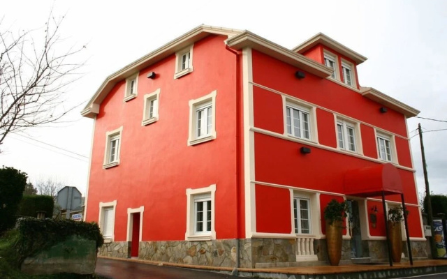Hotel Casa Fernando III