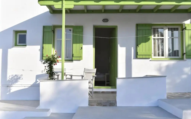 Apartments Maria
