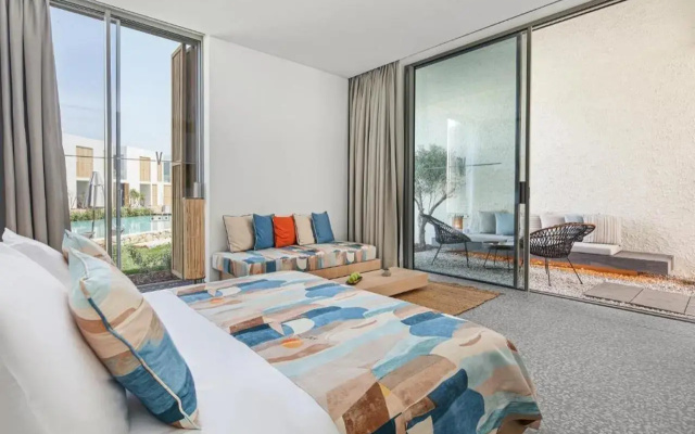 Voyage Torba Private