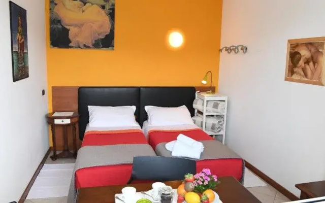 Casa di Clara