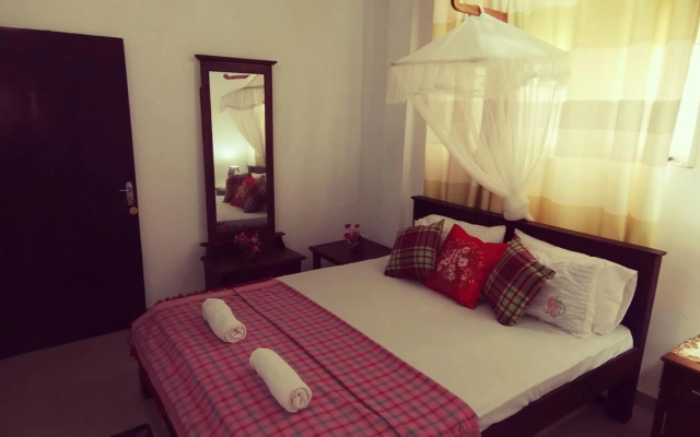 Comfort Inn- Galle Fort