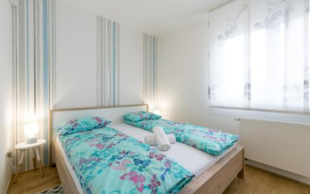 Apartmani Goodbed