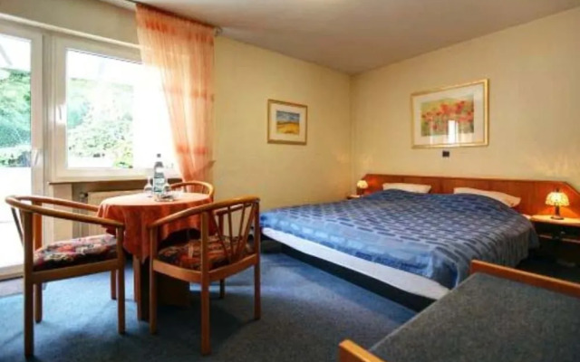 Hotel Quellenhof
