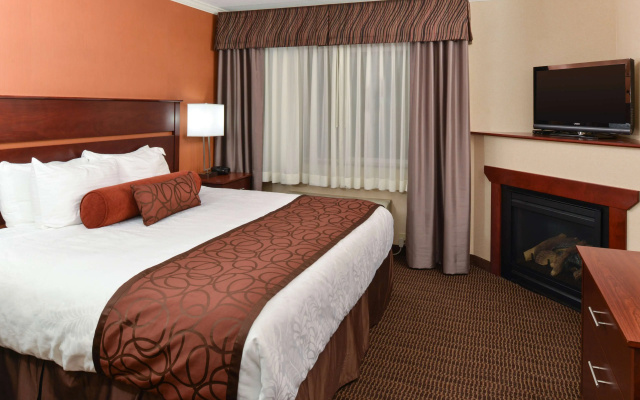 Best Western Plus Landmark Inn