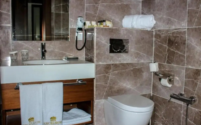 Excelsior Hotel Shamkir