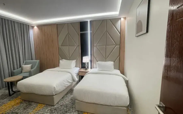 Rafellia Hotel