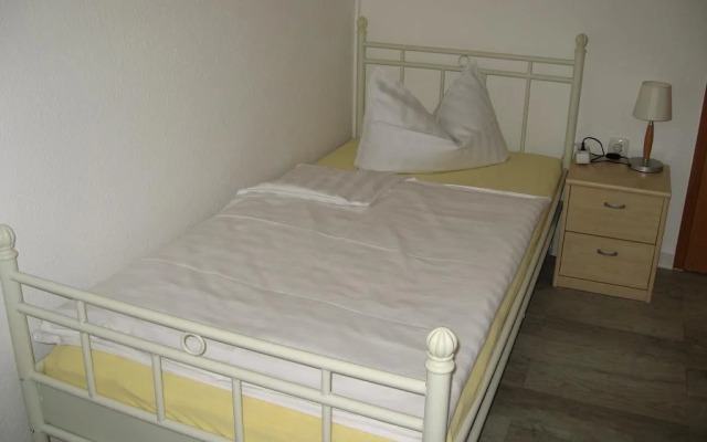 Hotel Pension Zech
