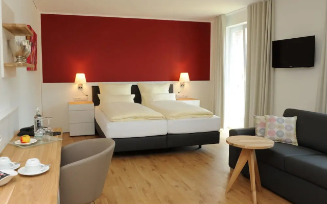 Hotel Am Markt
