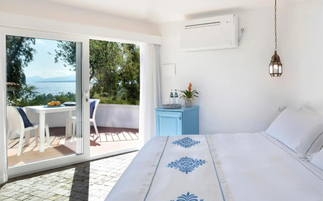 Telis - Arbatax Park Resort