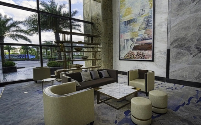 Hoasun Des Arts Landmark 81