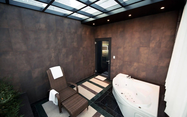 Klaven Hotel Myeongdong City Hall