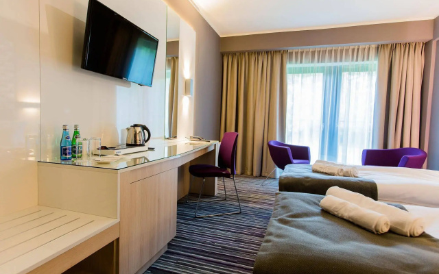 Hotel Astone Conference & SPA