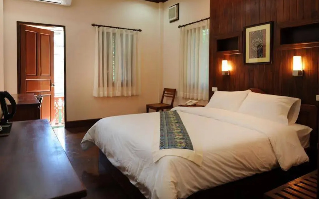 Pakhongthong Villa