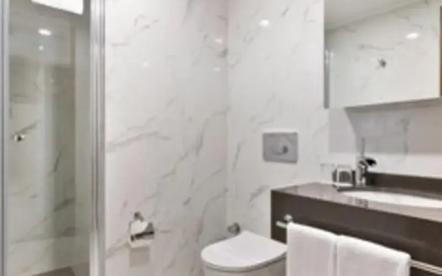 Grand Sapphire Residences By Northernland