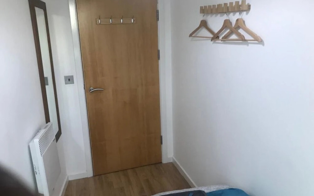 Marco Island - 2 bedroom Spacious City Centre Apartment