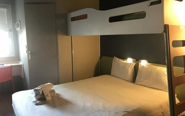 ibis budget Arles Sud Fourchon