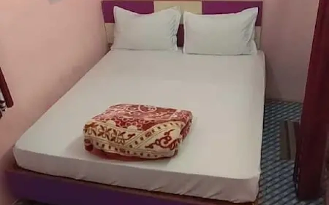 Radha Krishna Home
