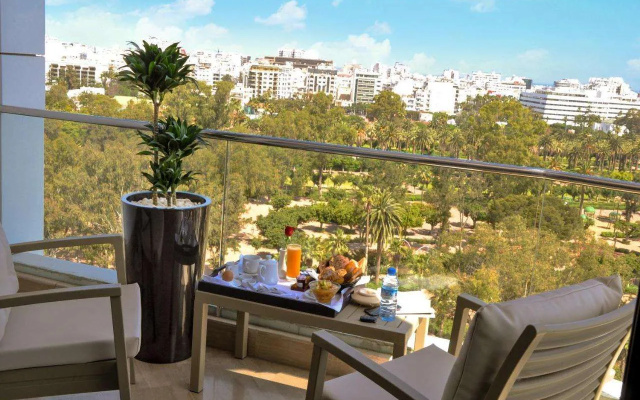 Suite Hotel Casa Diamond