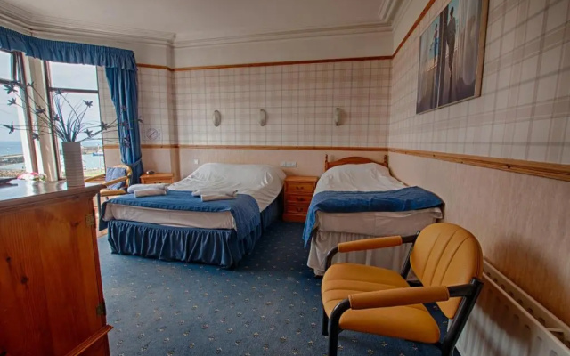 Harbour Heights B&B