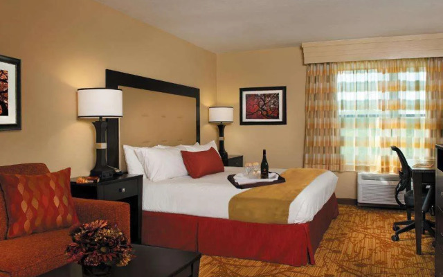 Branson Hillside Hotel