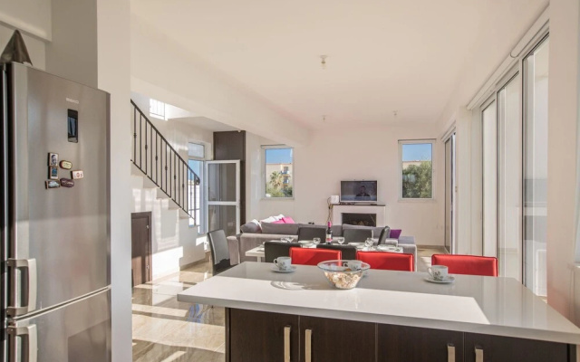Cyprus Villa Pearl 14 Gold