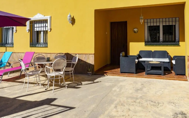 Apartamento El Serrano