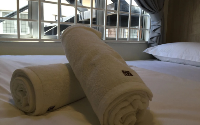 Hotel 57 Subang Jaya