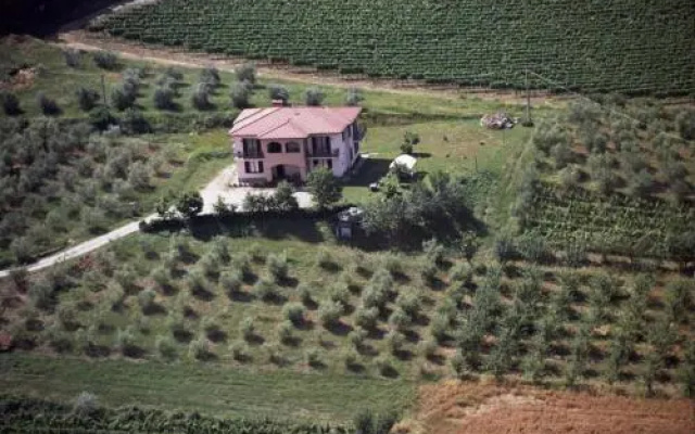 B&B Il Girasole