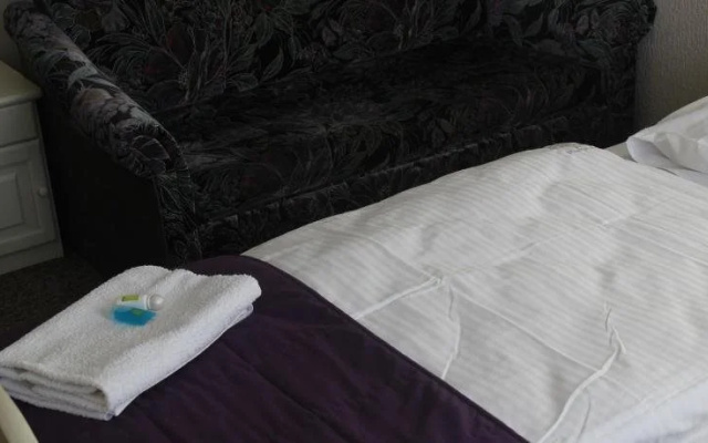 Hotel Pod Dębem