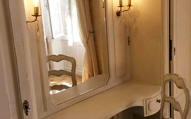 La Maison Du Pinier