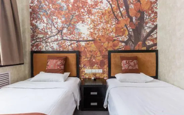 Shunhe jingtu Hotel