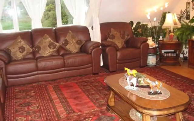 Nablus B&B