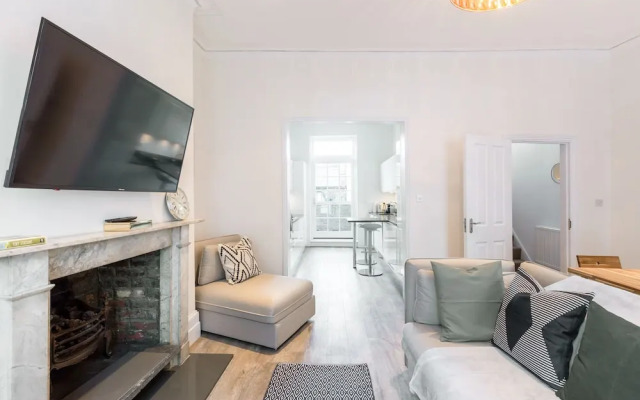 3 BDR Maison South Ken by The Residences