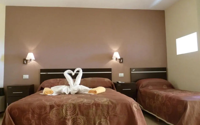 Apart Hotel Vista San Lucas