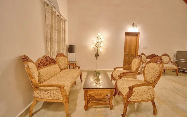 Emerald Stays Ooty by VOYE HOMES