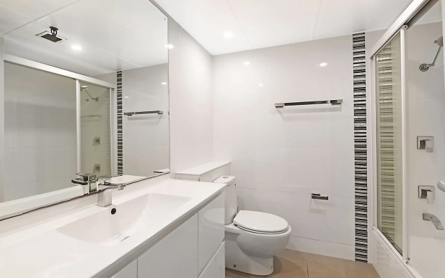 Focus Apartments