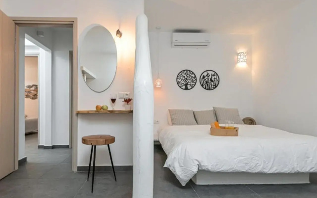 White Cocoon Exclusive villas