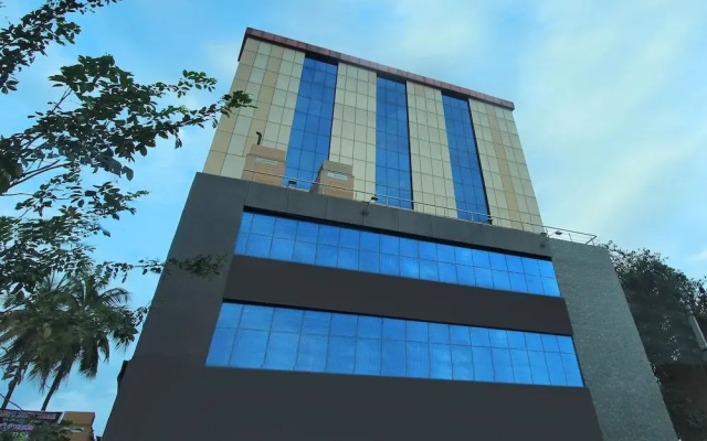 Motel Gajraj Continental by OYO Rooms