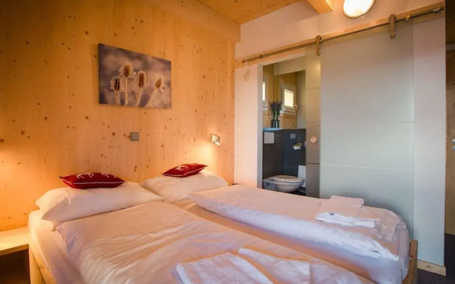 Chalet Near Ski Resort in Austria With Sauna