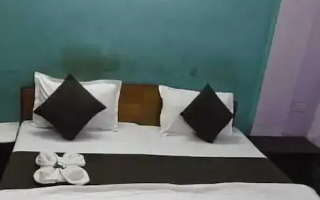 Hotel Rajshila