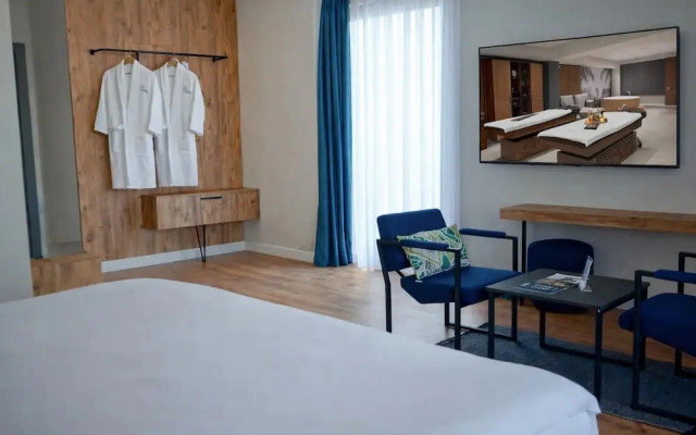 De Suite Hotel