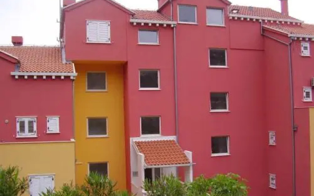 Apartment NikoL