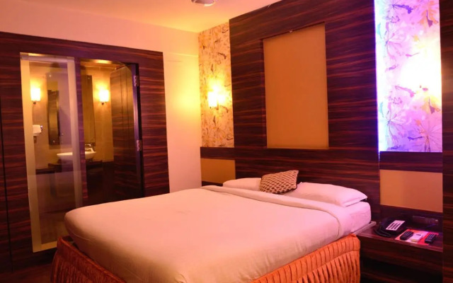 Hotel Privilege Inn