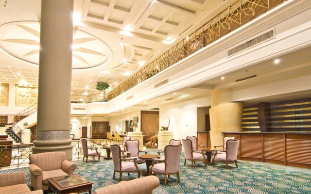 The Grand Riverside Hotel Phitsanulok