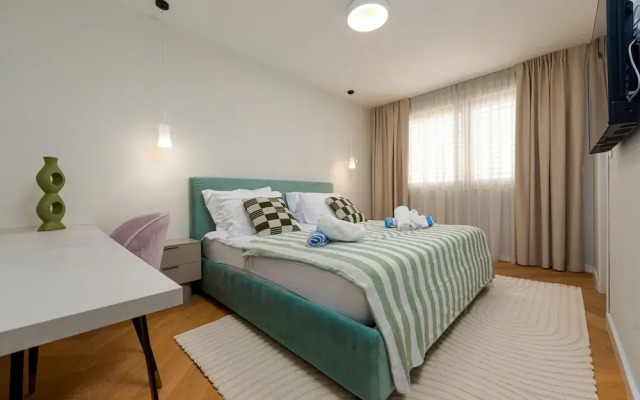 Villa Mare Zadarvillas