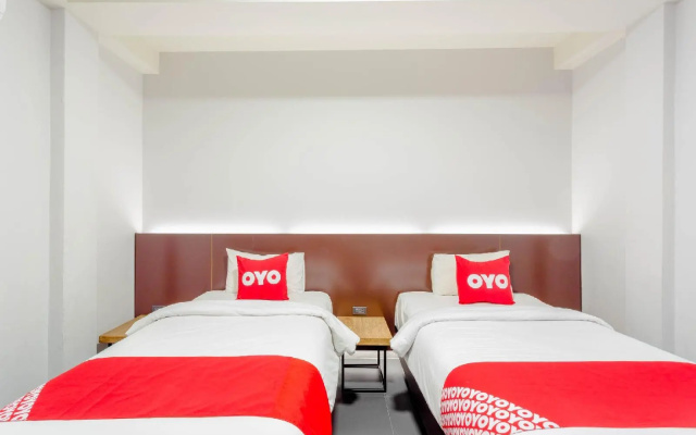 Once More Hostel